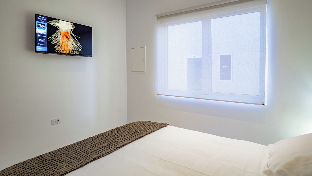 Photo of Bedroom in Rancho