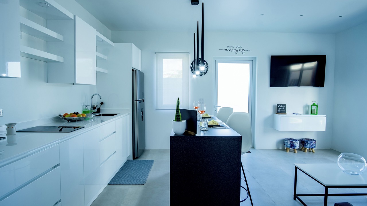 Photo of Kitchen in Rancho