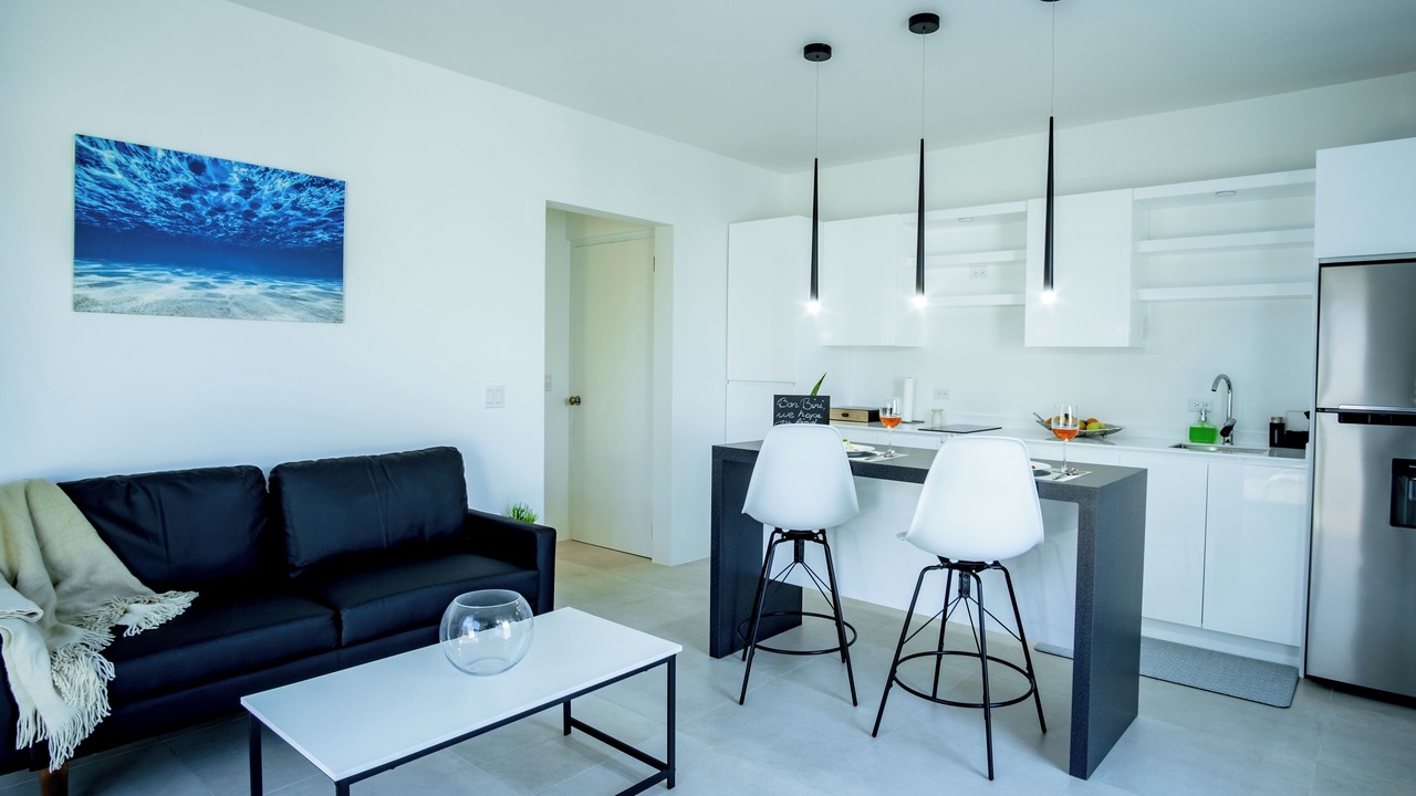 Photo of Livingroom in Rancho