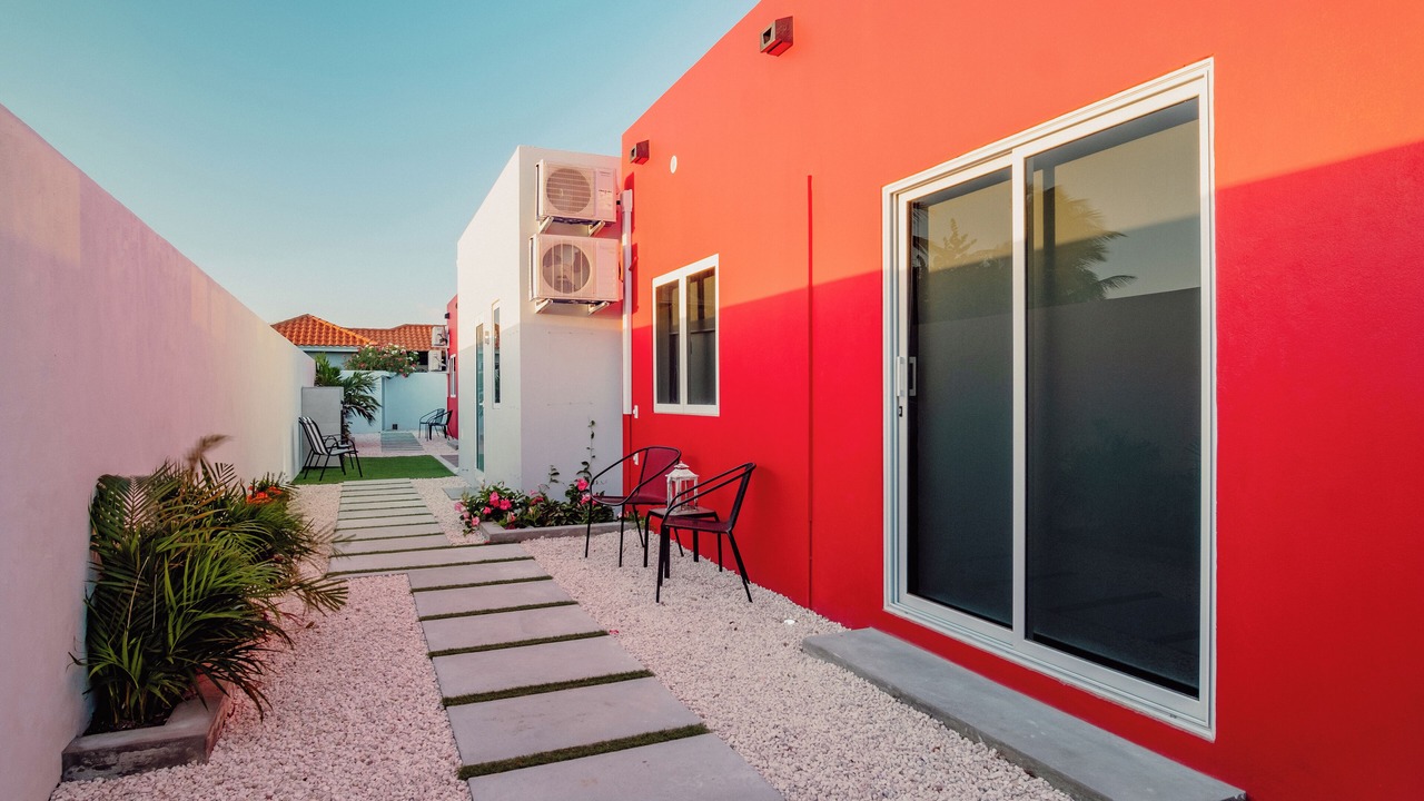 Photo of Outdoor in Rancho