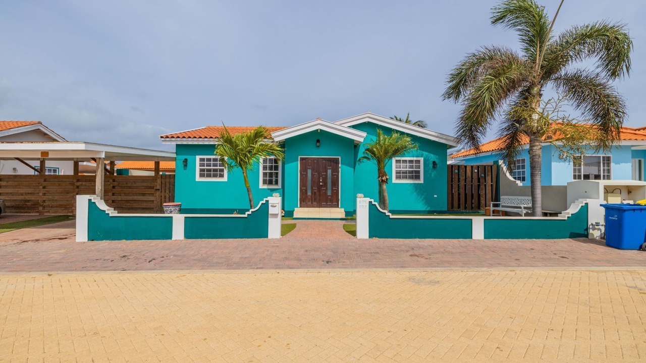 Photo of Outdoor in Boroncana