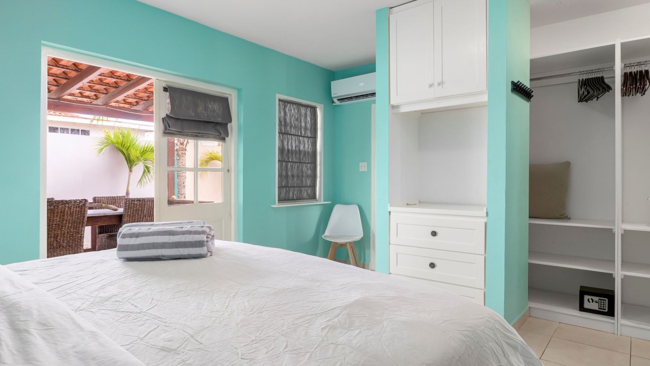 Photo of Bedroom in Boroncana