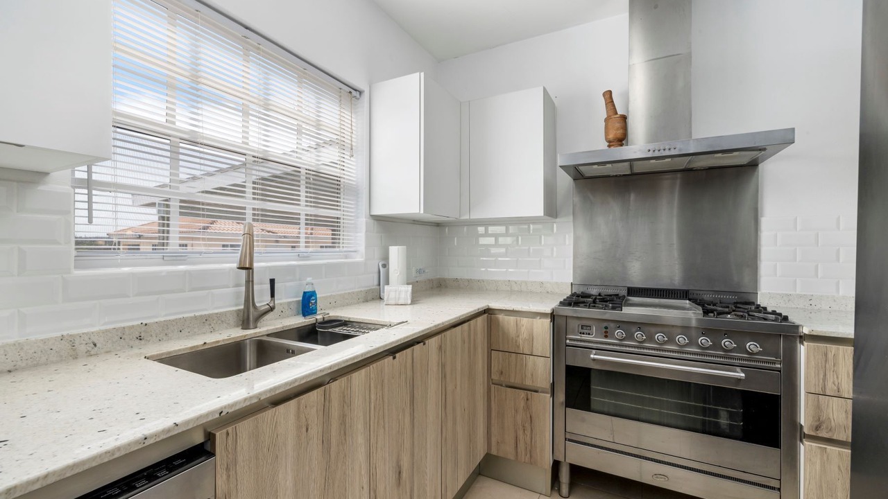 Photo of Kitchen in Boroncana