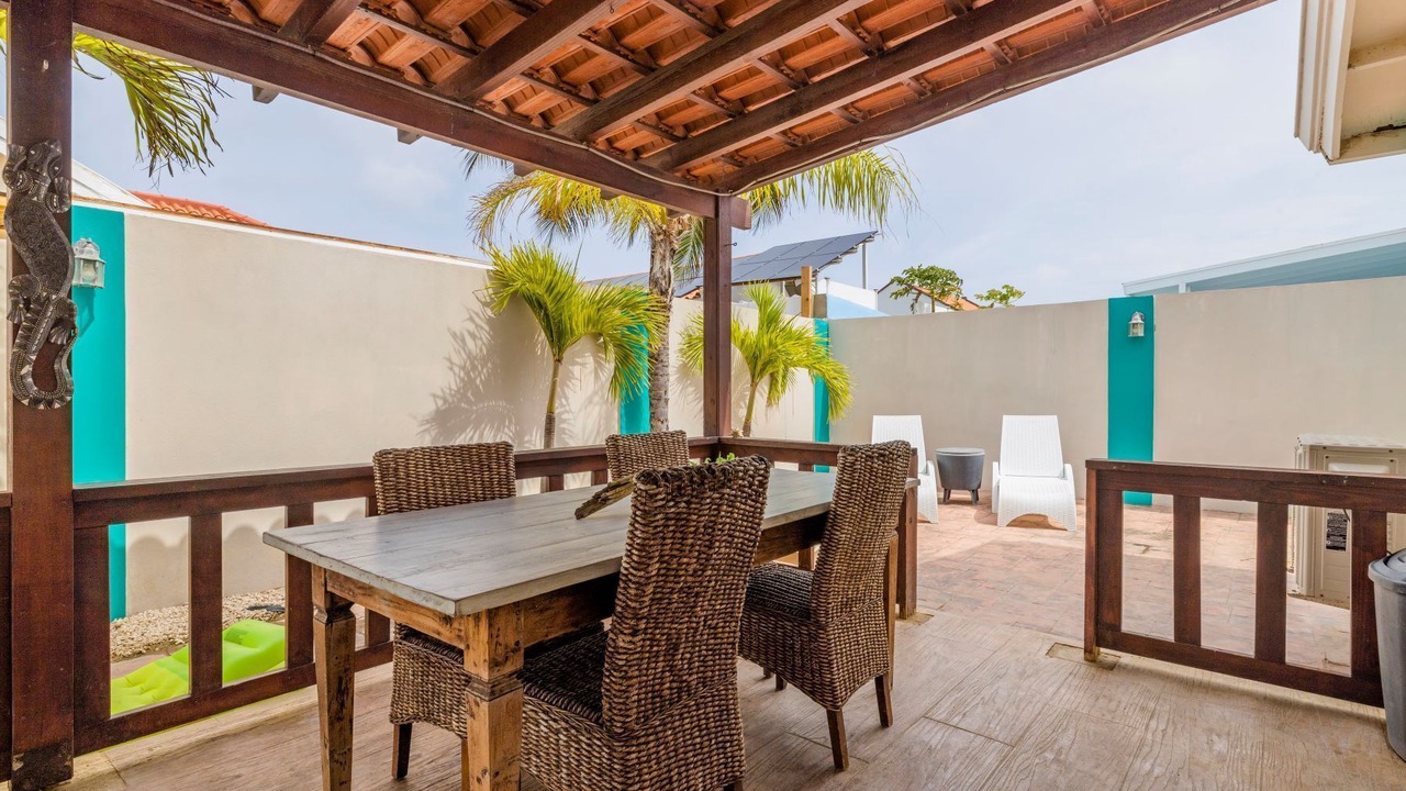 Photo of Outdoor in Boroncana