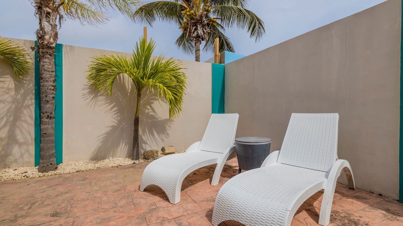 Photo of Patio Balcony in Boroncana
