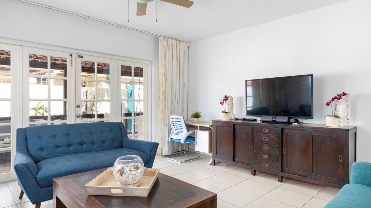 Photo of Livingroom in Boroncana