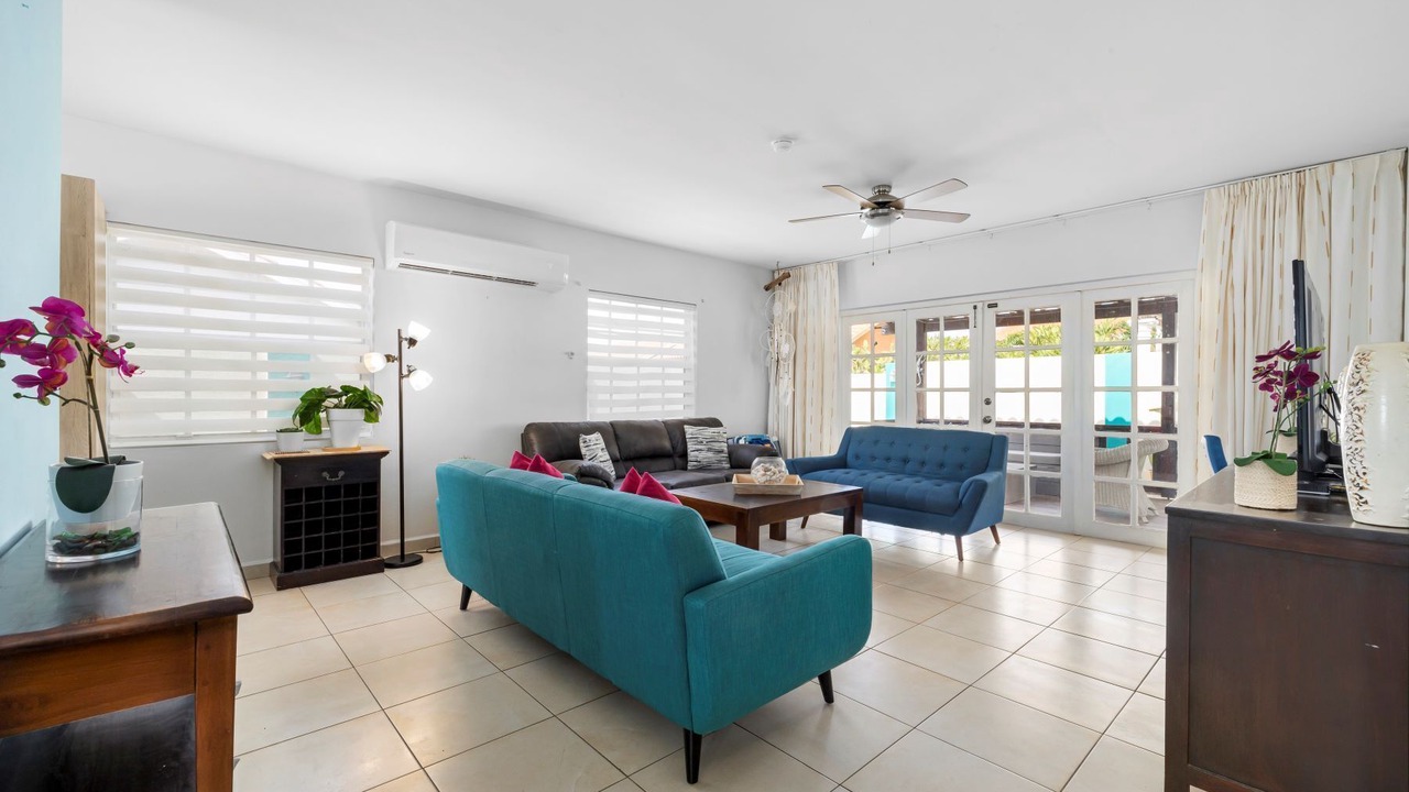 Photo of Livingroom in Boroncana