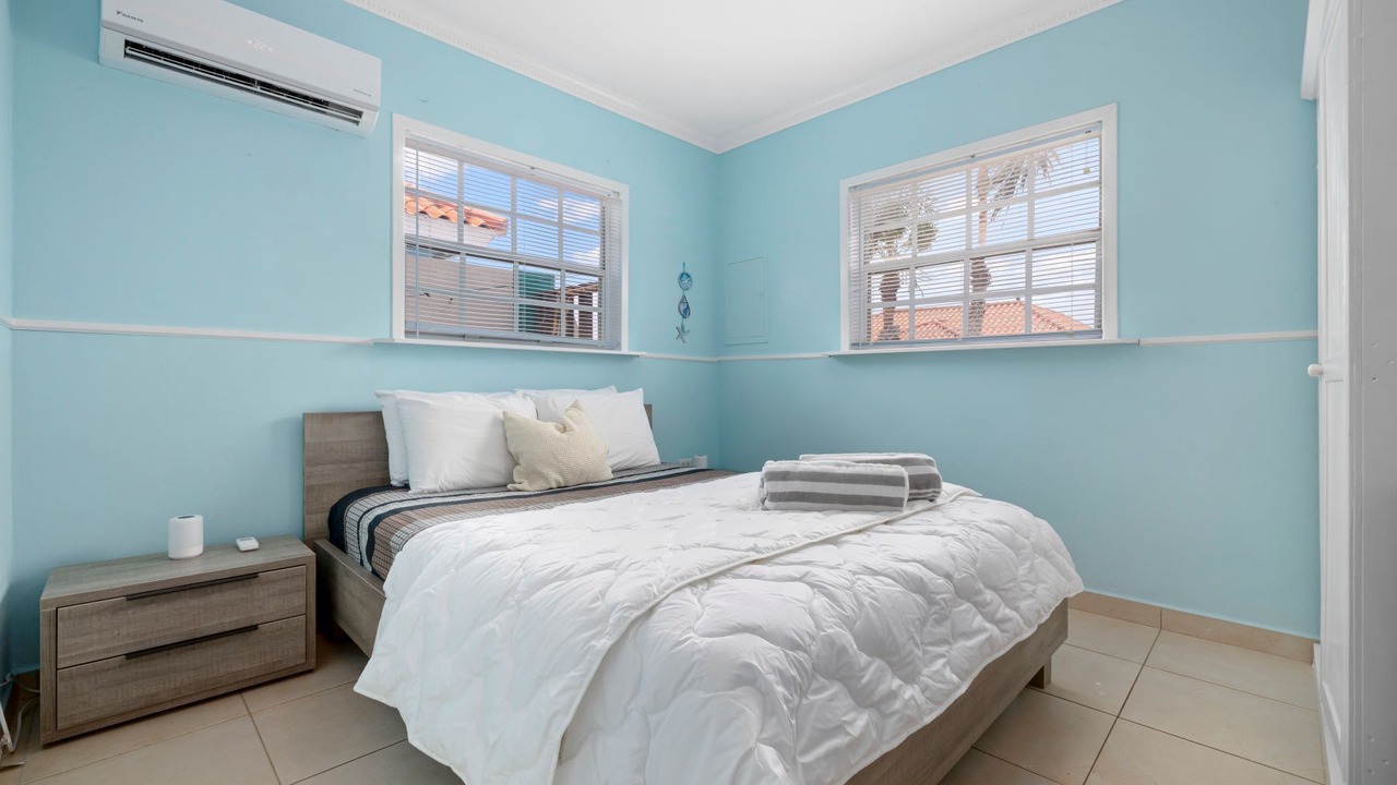 Photo of Bedroom in Boroncana