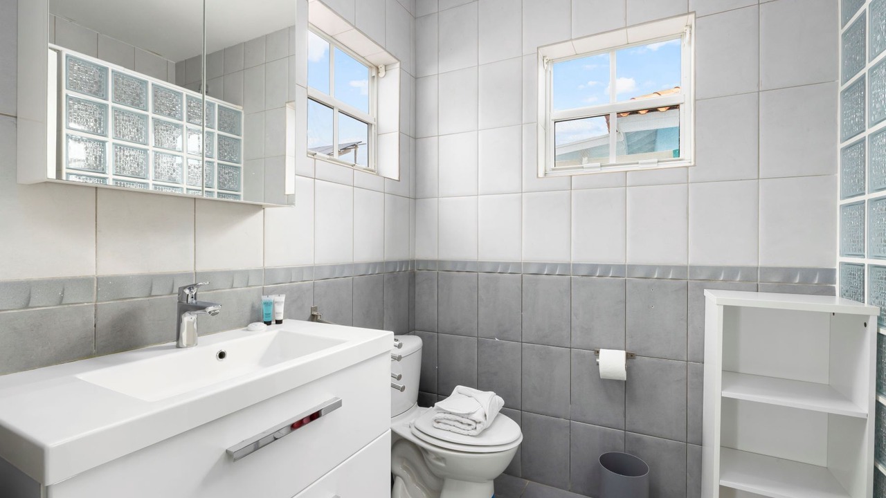 Photo of Bathroom in Boroncana