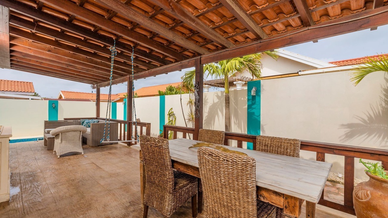 Photo of Outdoor in Boroncana
