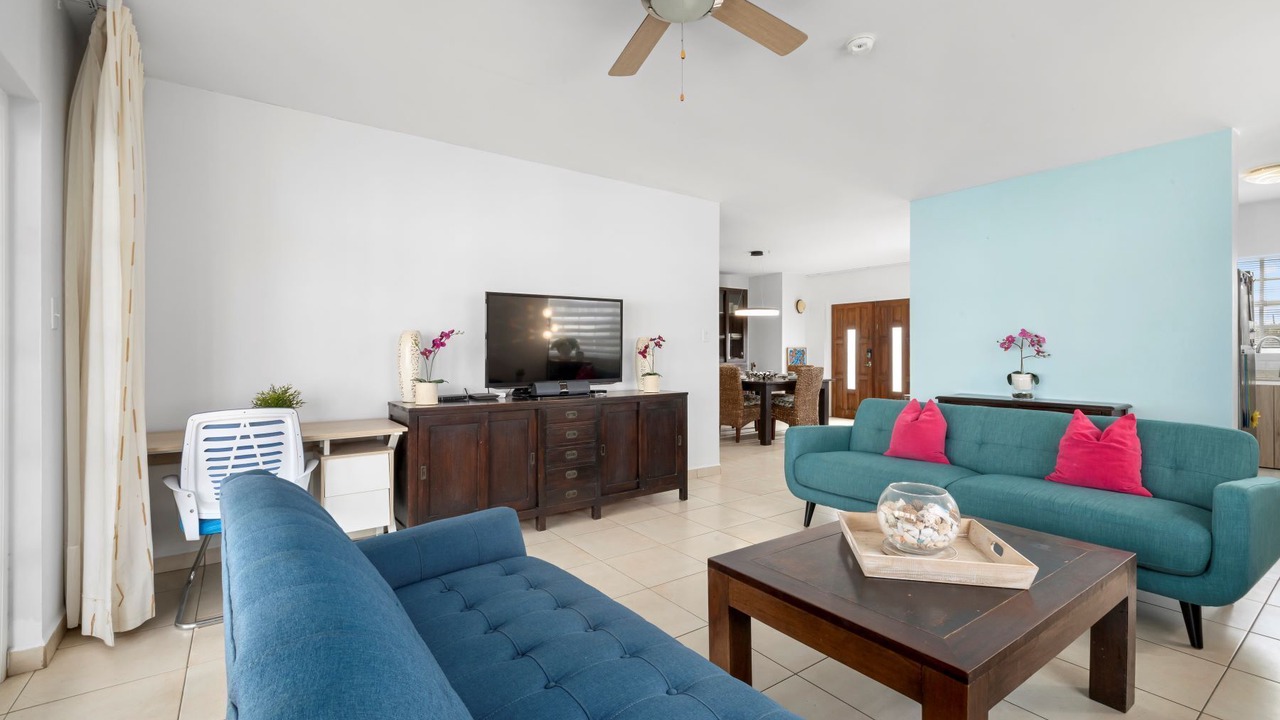 Photo of Livingroom in Boroncana