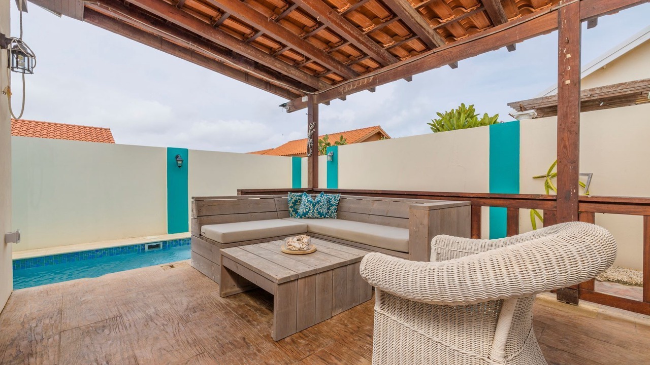 Photo of Outdoor in Boroncana