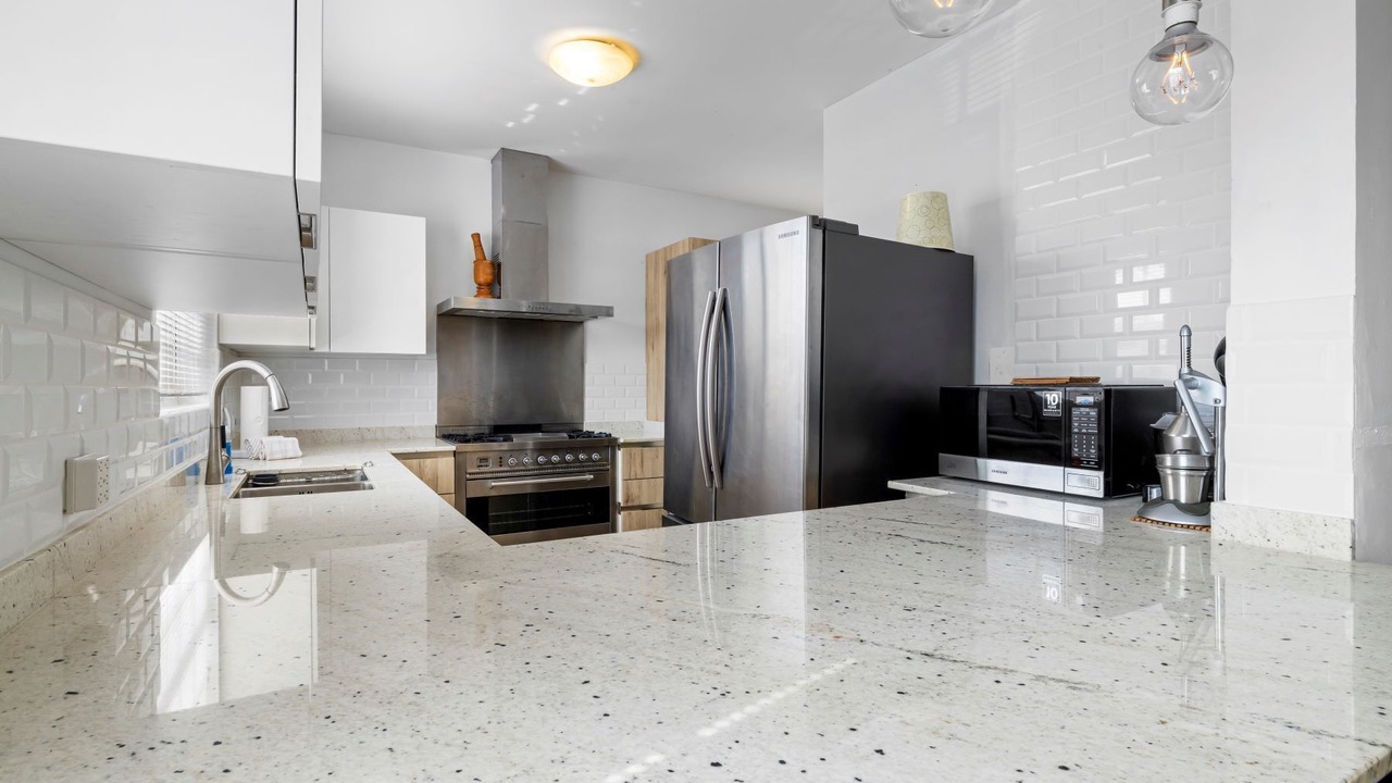 Photo of Kitchen in Boroncana