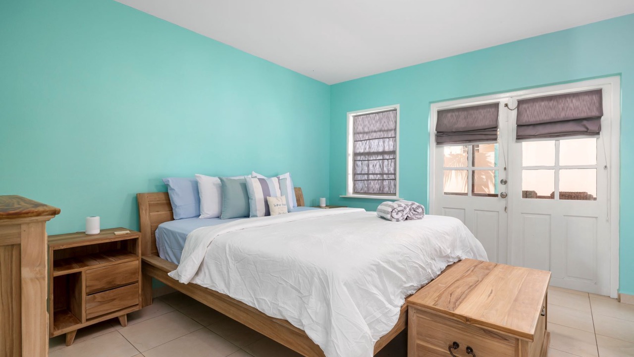 Photo of Bedroom in Boroncana