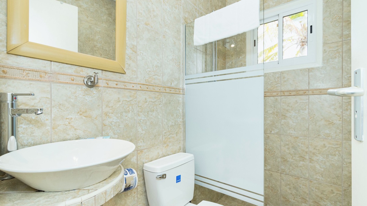 Photo of Bathroom in Washington