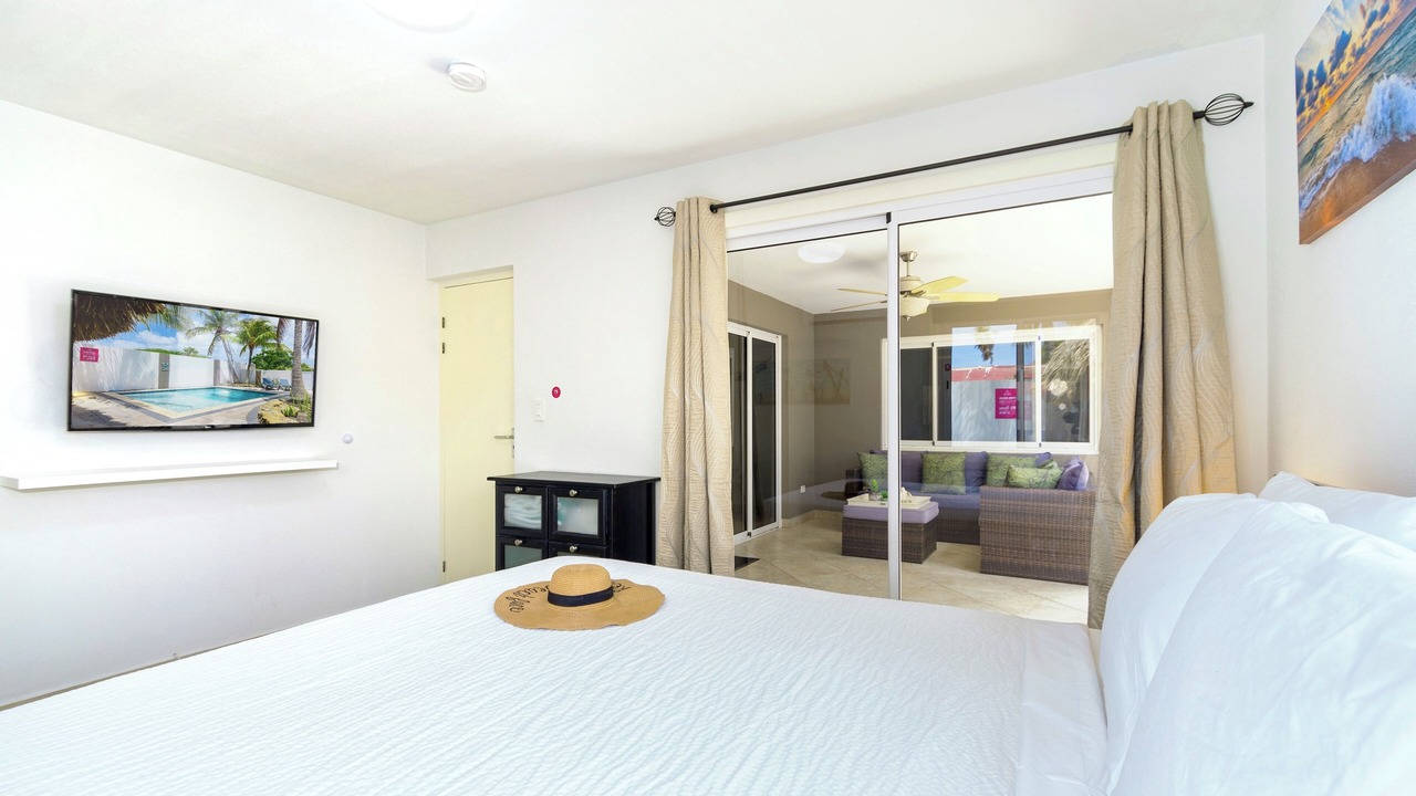 Photo of Bedroom in Washington