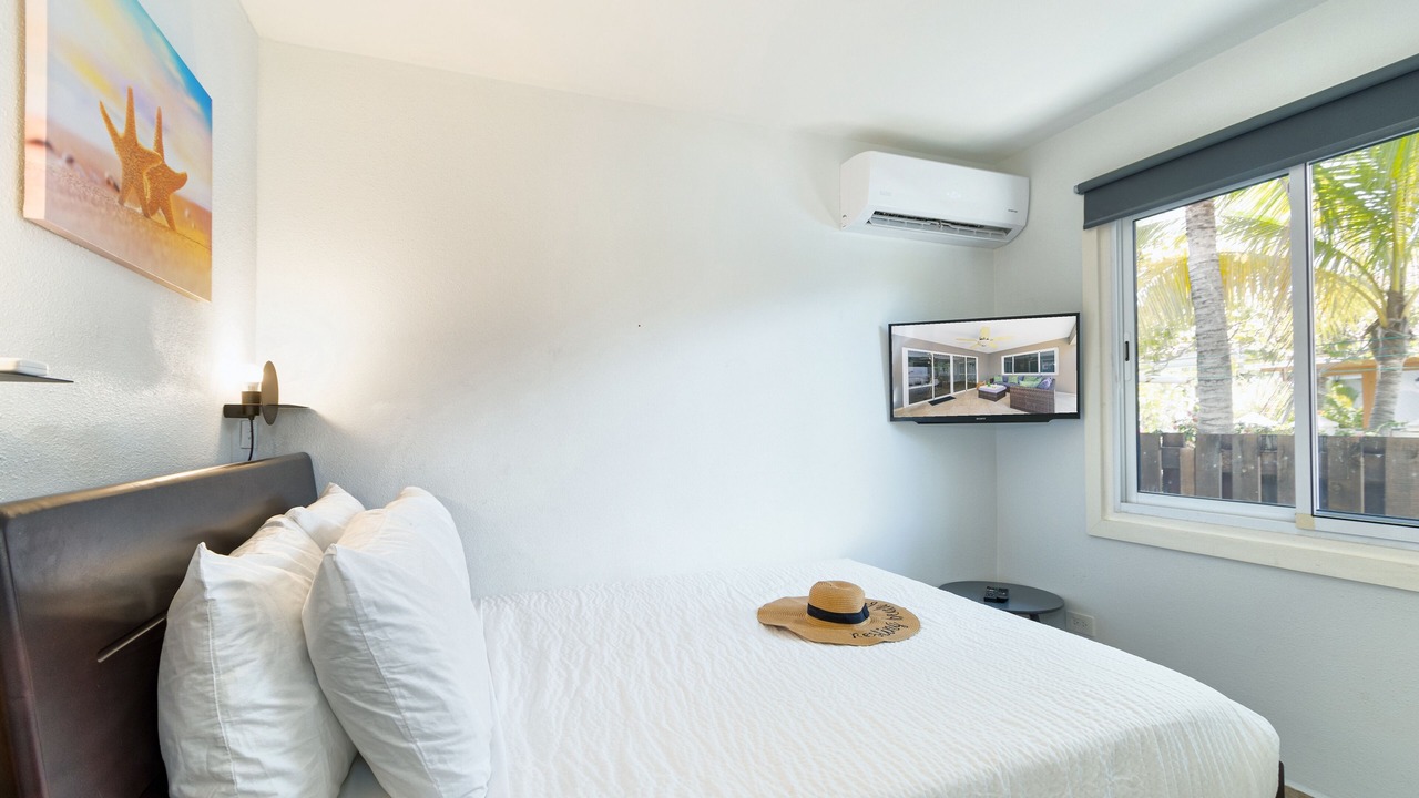 Photo of Bedroom in Washington