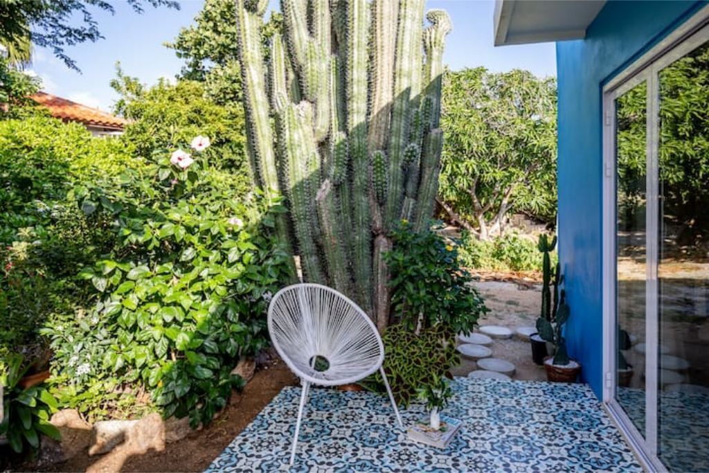 Photo of Patio Balcony in Shiribana