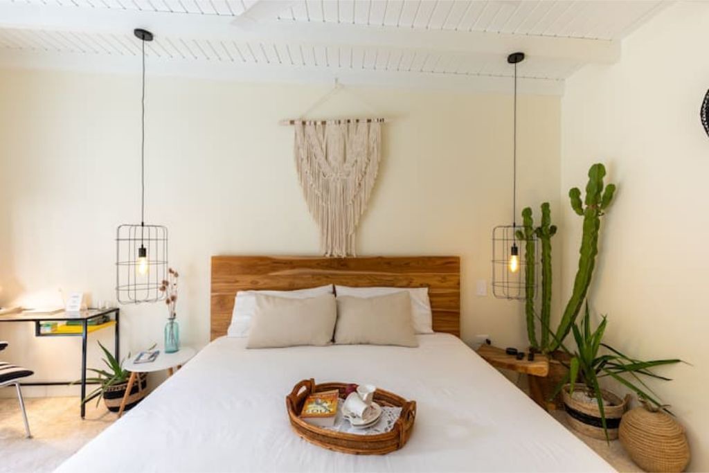 Photo of Bedroom in Shiribana