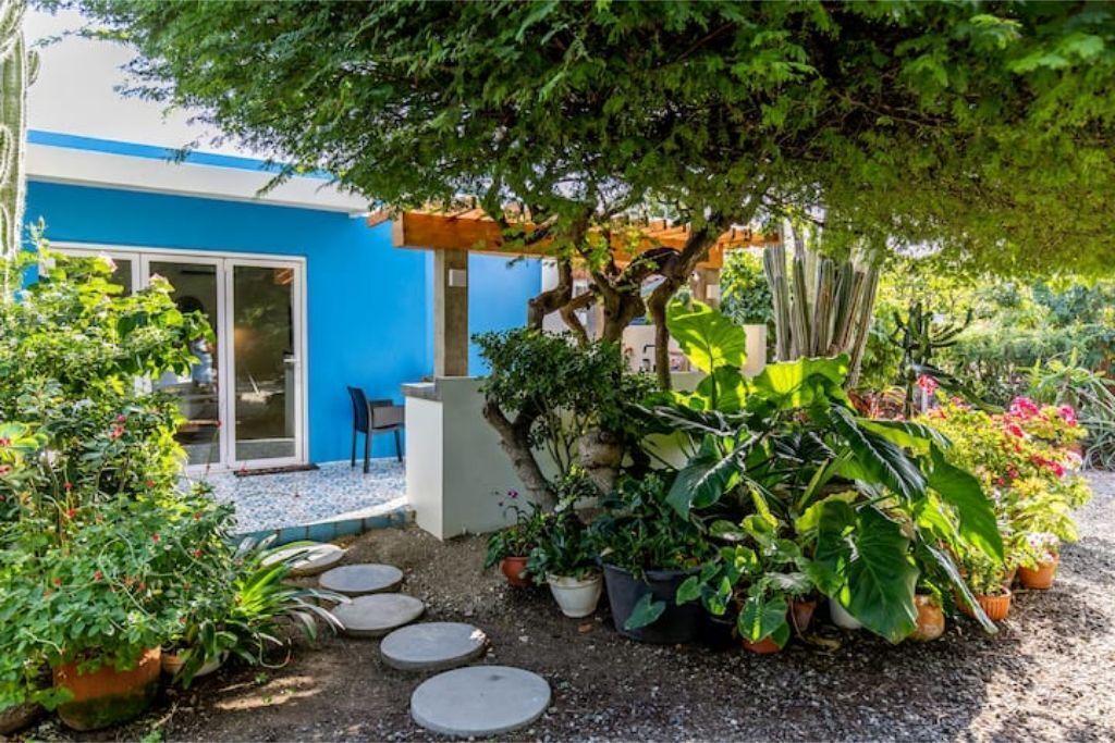 Photo of Patio Balcony in Shiribana