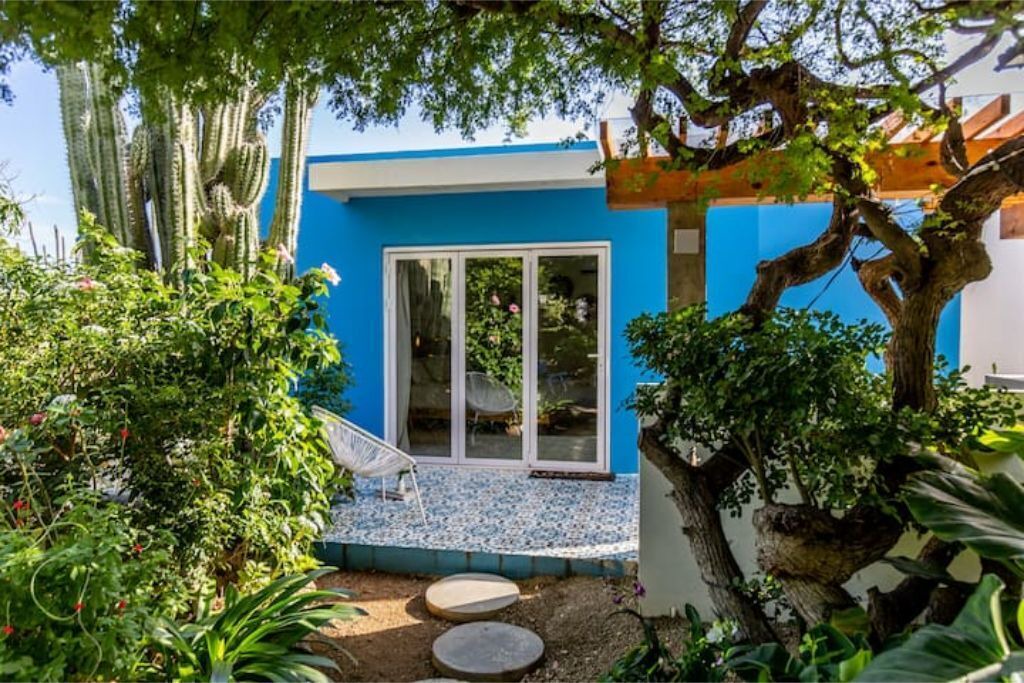 Photo of Patio Balcony in Shiribana