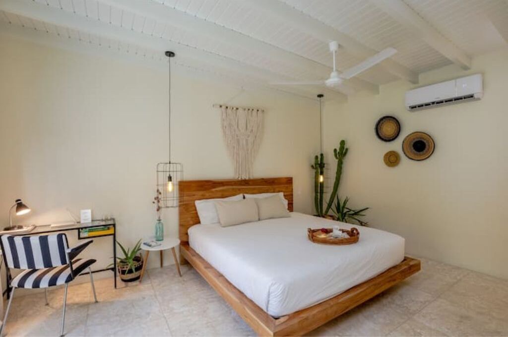 Photo of Bedroom in Shiribana