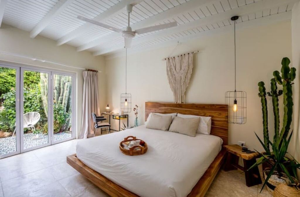 Photo of Bedroom in Shiribana