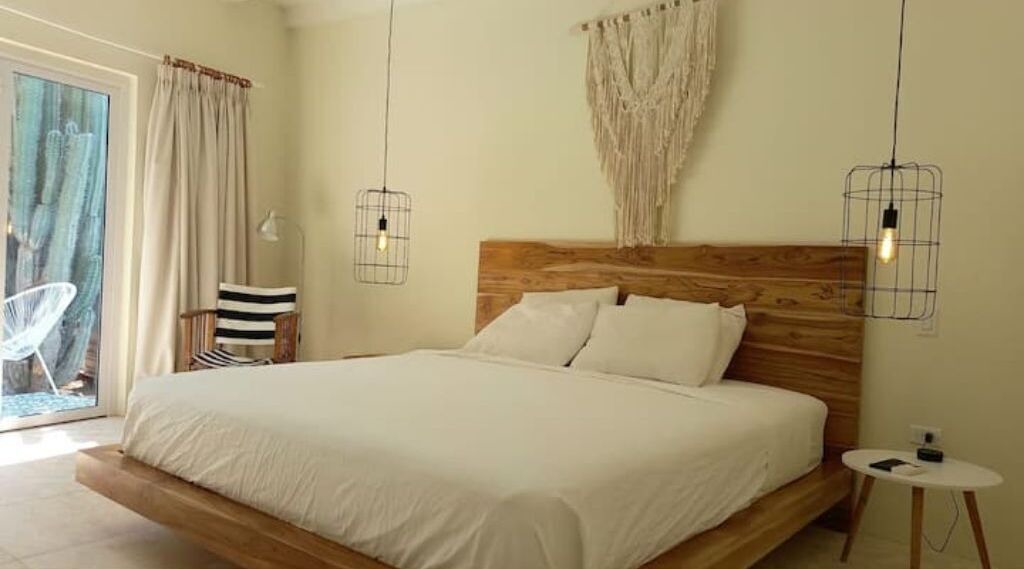 Photo of Bedroom in Shiribana