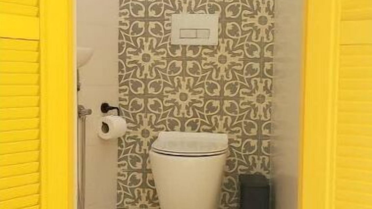 Photo of Bathroom in Shiribana