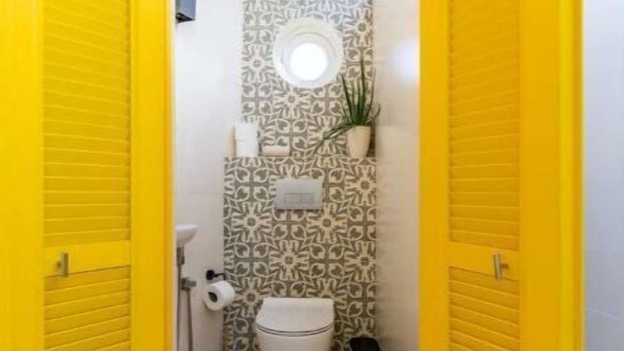 Photo of Bathroom in Shiribana
