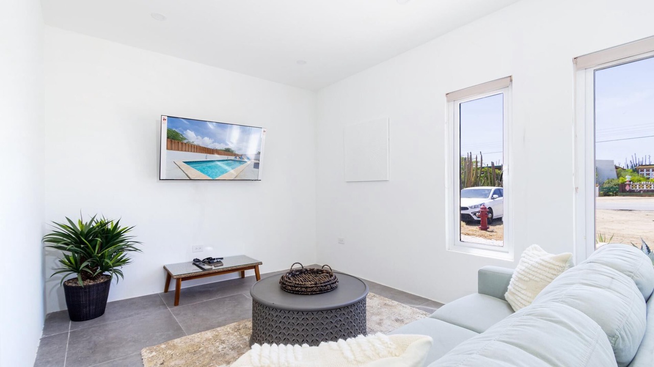 Photo of Bedroom in Turibana