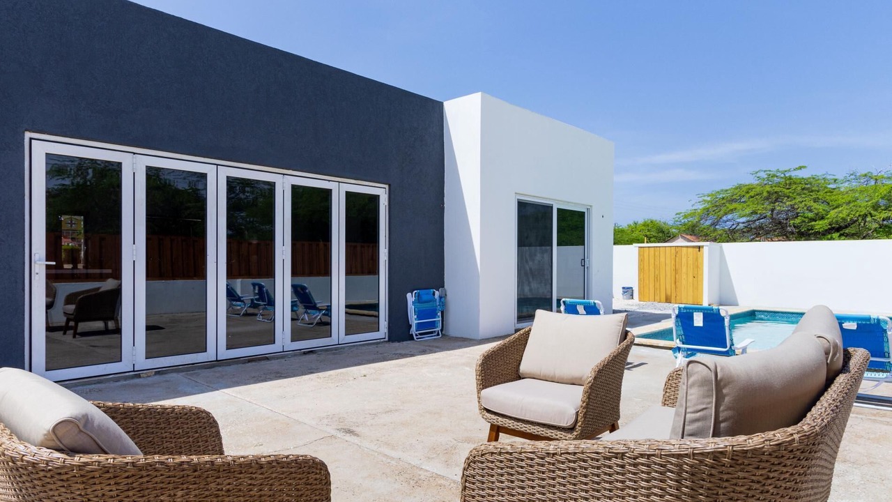 Photo of Outdoor in Turibana