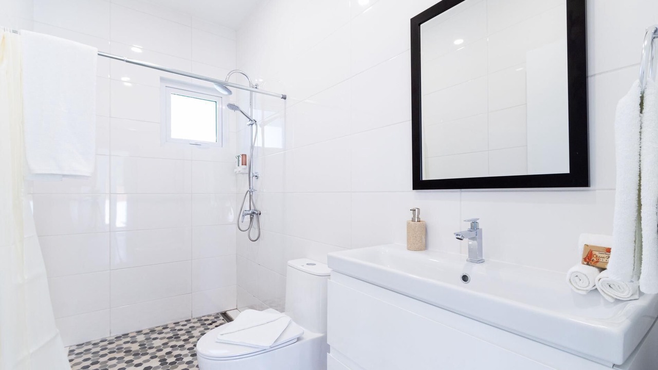 Photo of Bathroom in Turibana