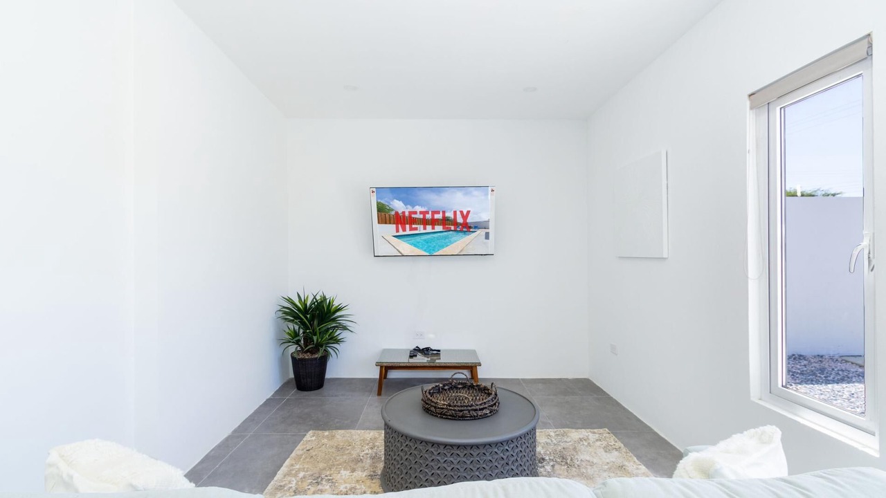 Photo of Bedroom in Turibana