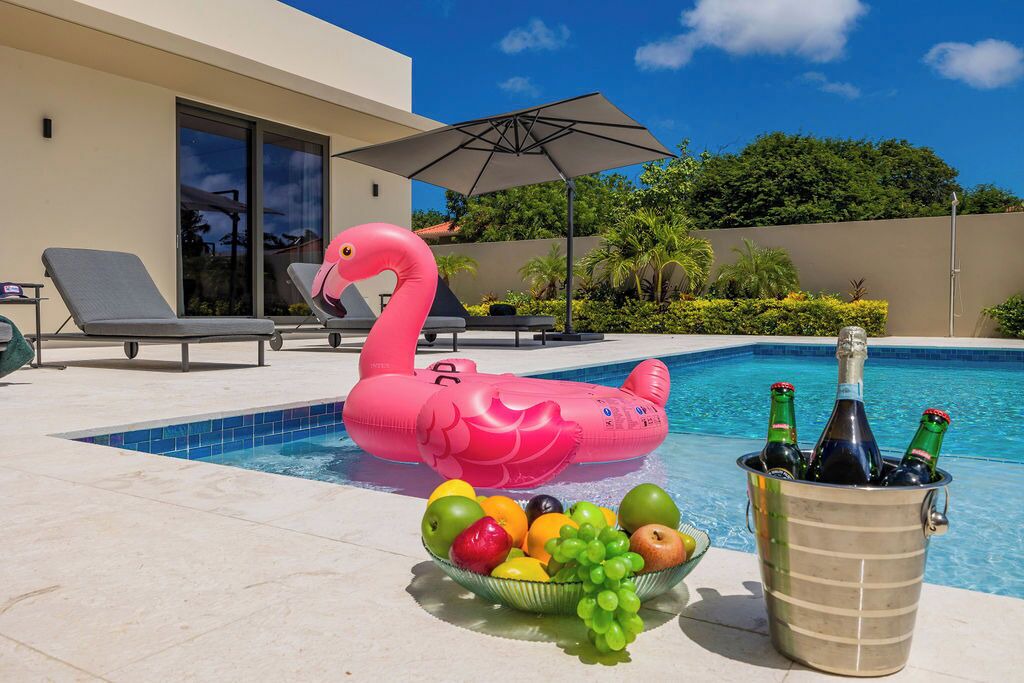 Photo of Outdoor in Oranjestad