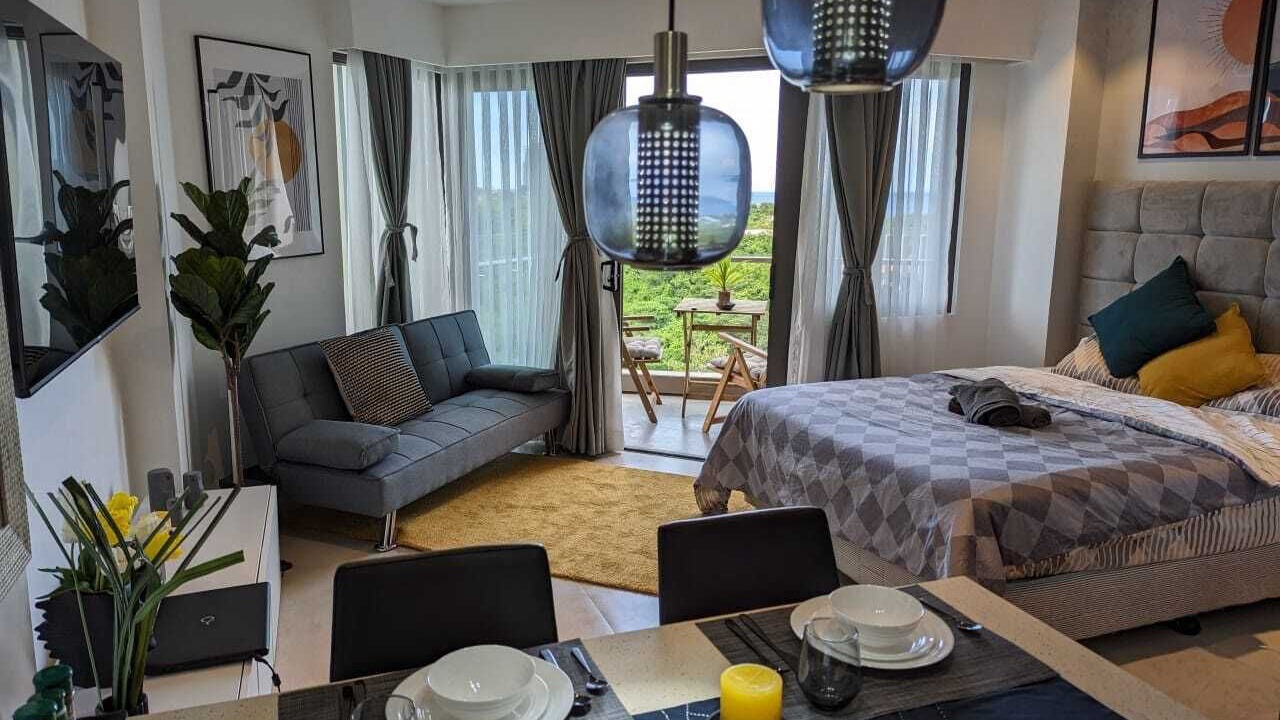 Photo of Bedroom in Maribago