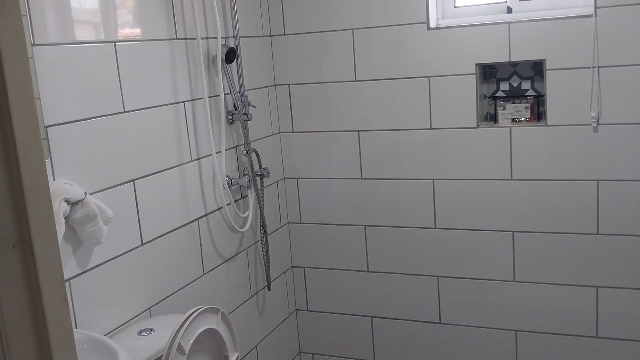 Photo of Bathroom in Standard Ville