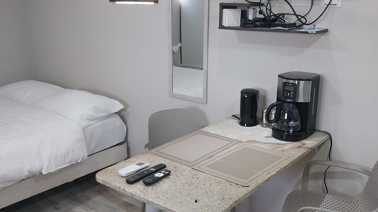 Photo of Bedroom in Standard Ville