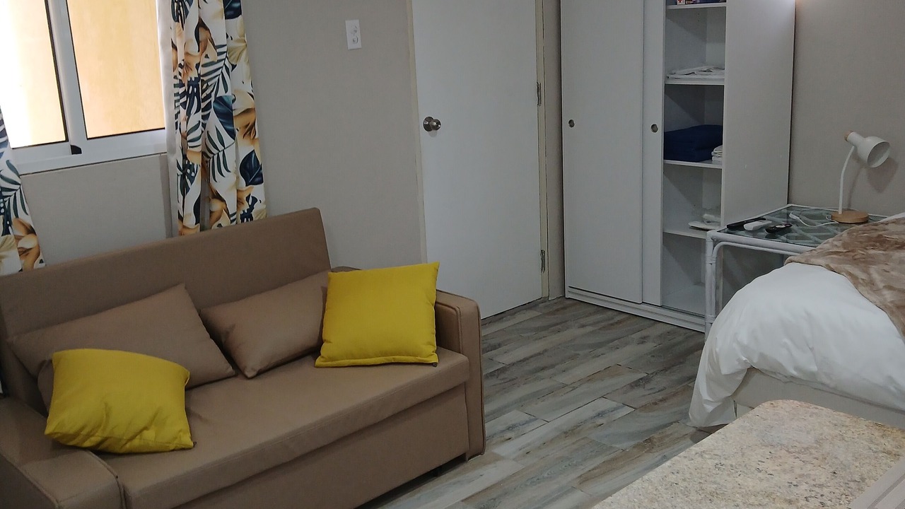Photo of Livingroom in Standard Ville