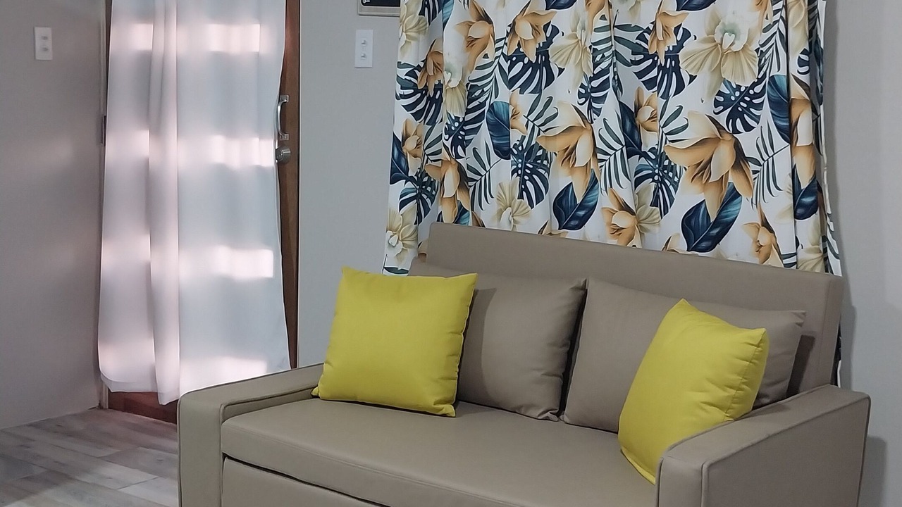 Photo of Livingroom in Standard Ville