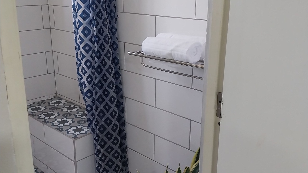 Photo of Bathroom in Standard Ville