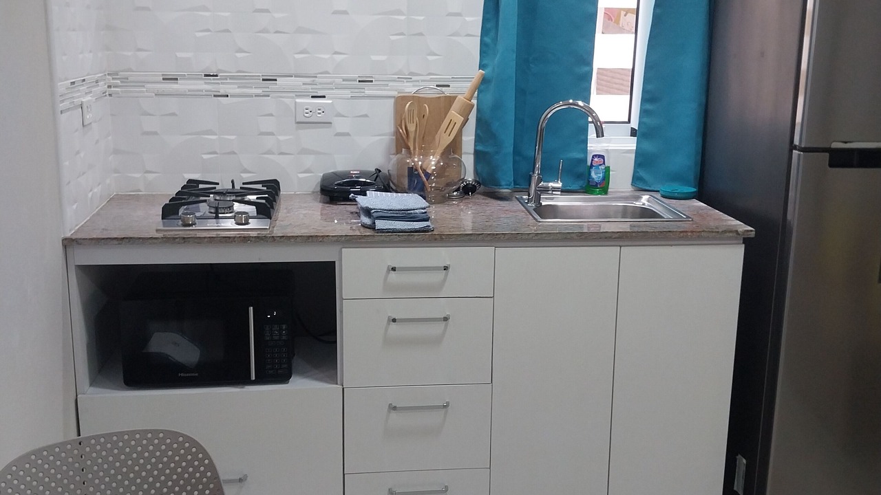 Photo of Kitchen in Standard Ville