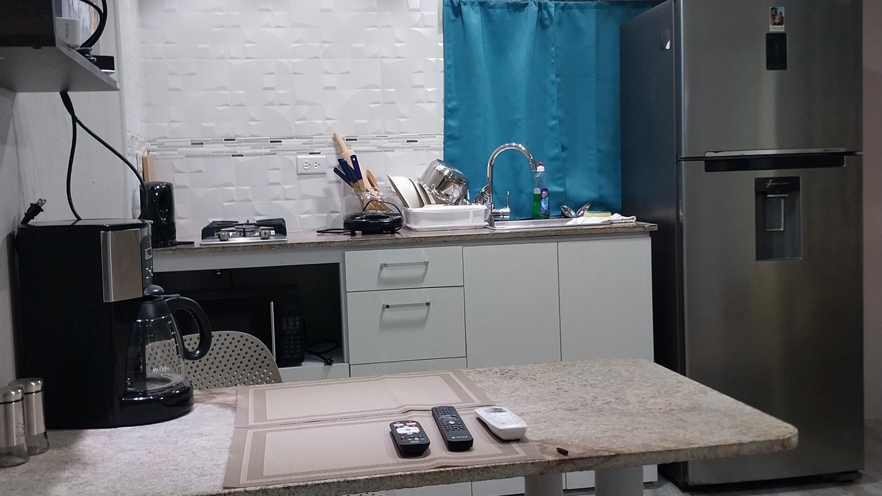 Photo of Kitchen in Standard Ville