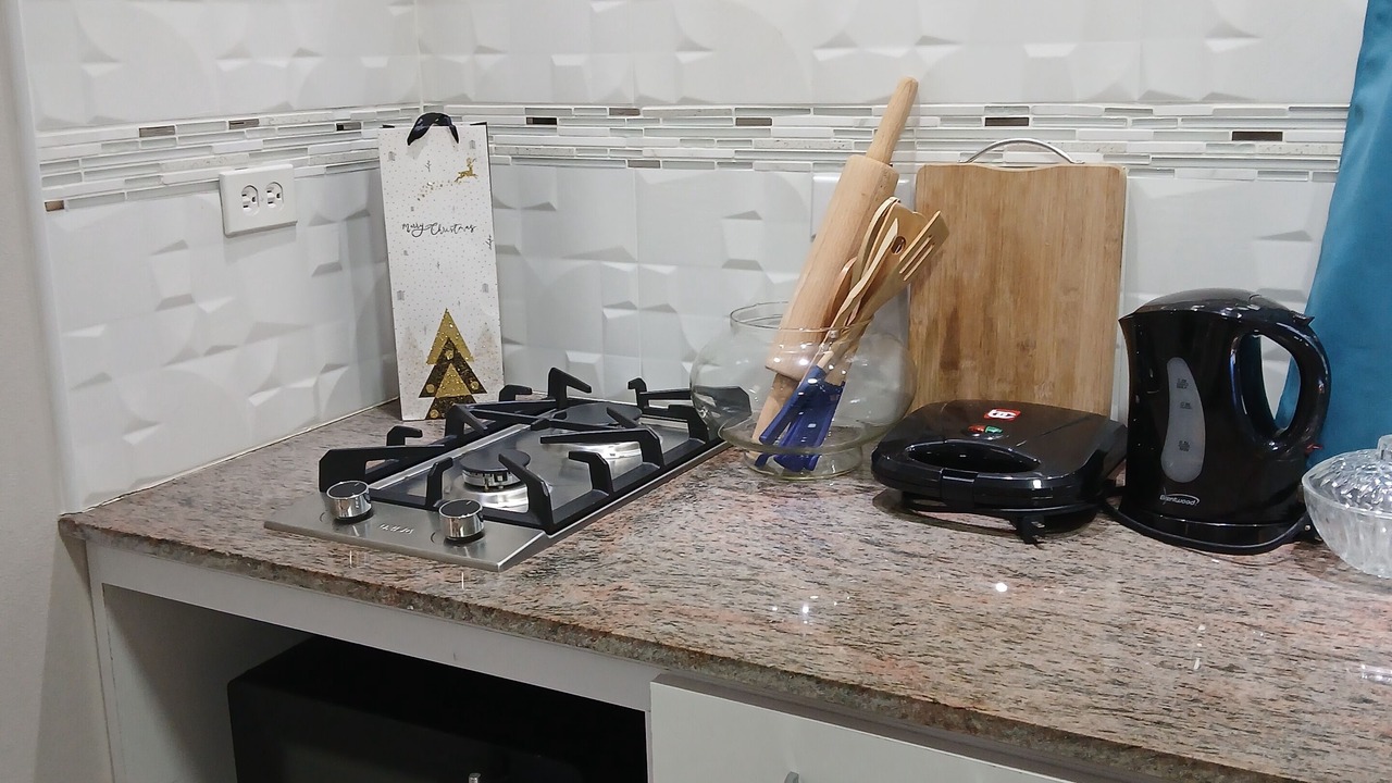 Photo of Kitchen in Standard Ville