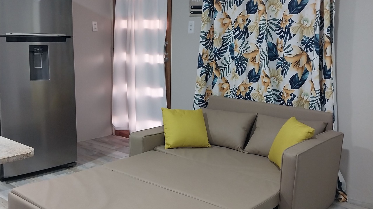 Photo of Livingroom in Standard Ville