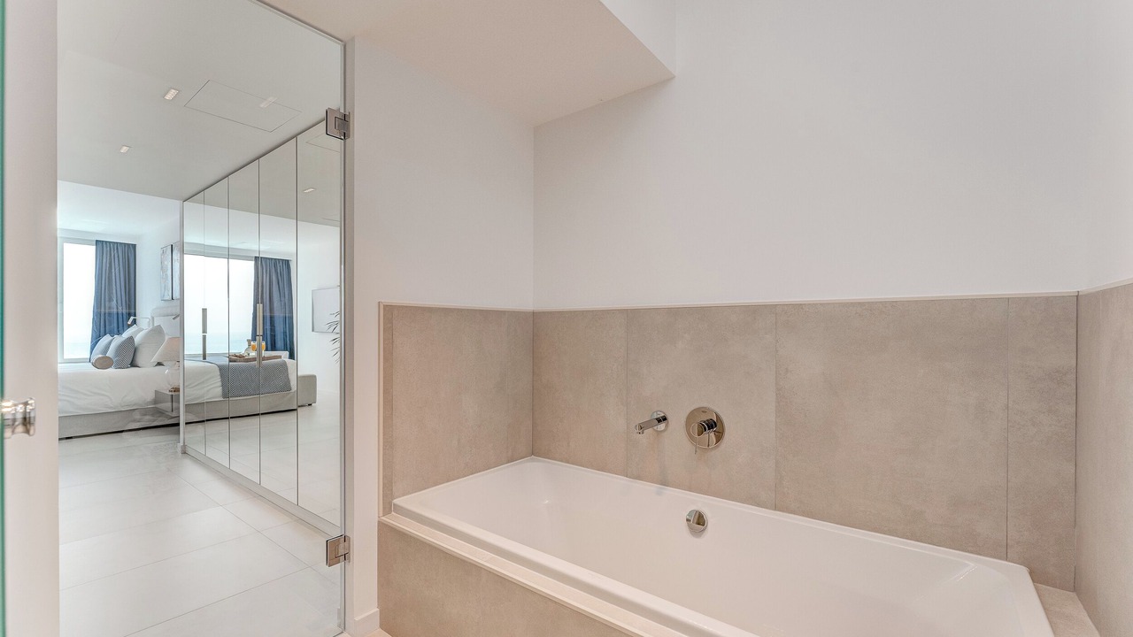 Photo of Bathroom in Los Gigantes