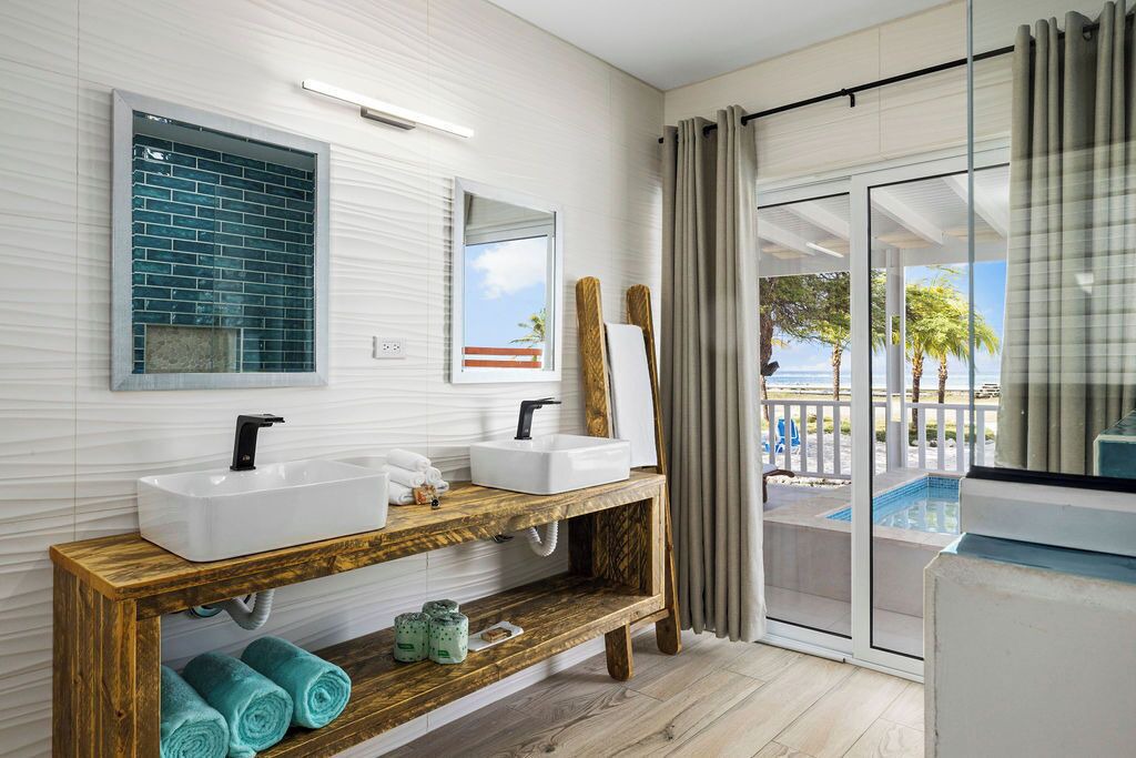 Photo of Bathroom in Savaneta