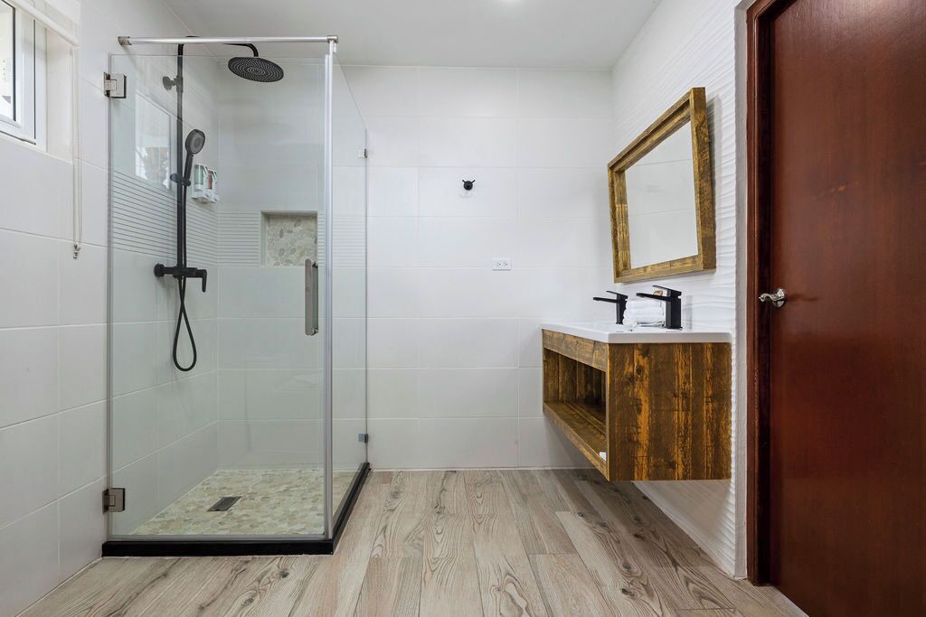 Photo of Bathroom in Savaneta