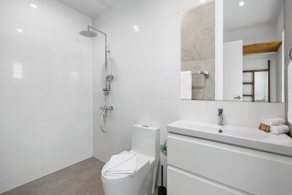 Photo of Bathroom in Sabana Liber