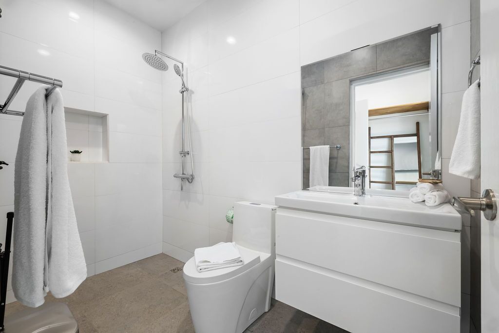 Photo of Bathroom in Sabana Liber